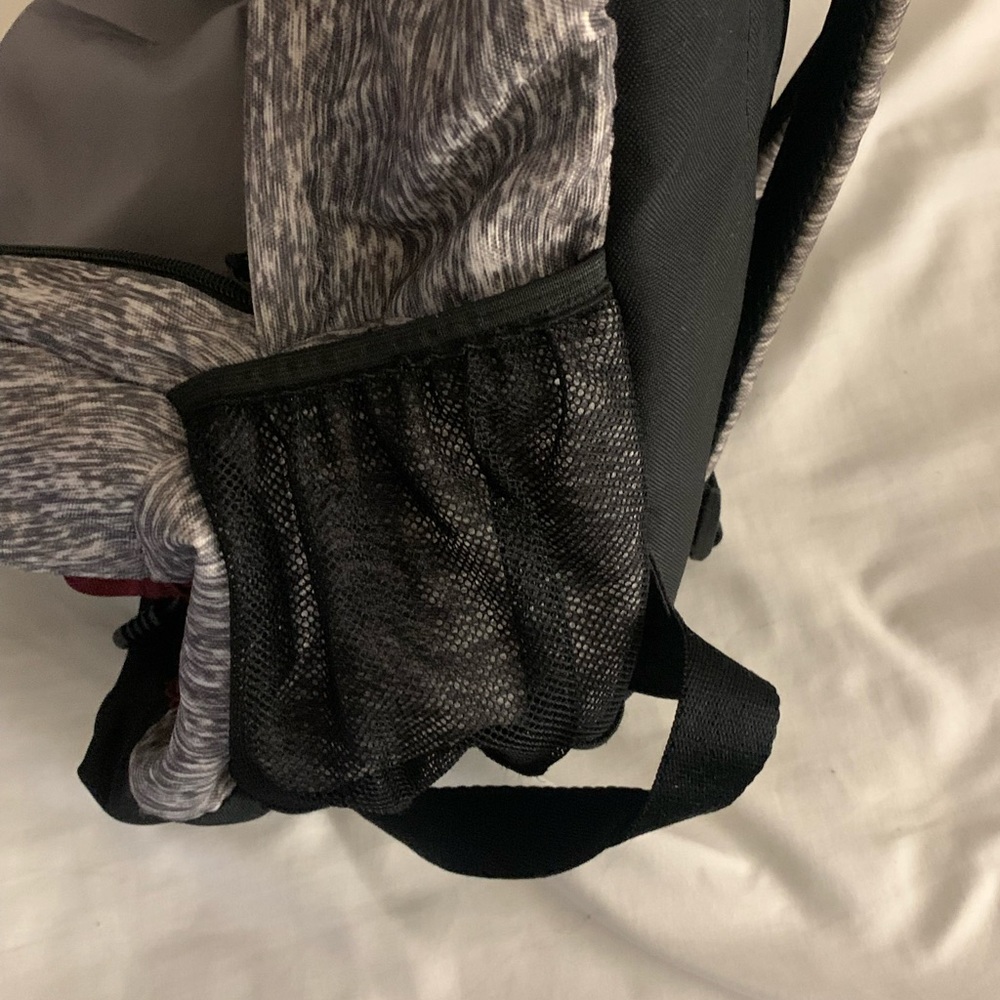 Medium backpack from Target. - Picture 6 of 9